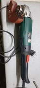 Szlifierka kątowa Parkside Pws 125 A1