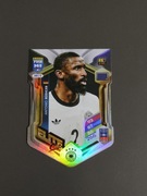 Karta Panini FIFA 365 2026 Elite Cut Antonio Rudiger  JWL15