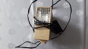 lampa błyskowa do aparatu PRL zabytek