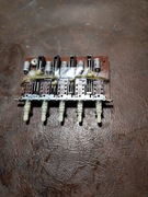 Programtor tunera toska 303.