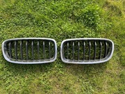 Nerki Grill BMW 3 F30 OE Sport line 