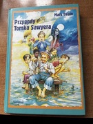 Przygody Tomka Sawyera. Mark Twain