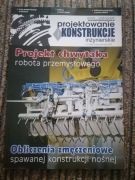 Projektowanie i Konstrukcje Inżynierskie 1-2/2016