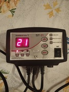 Sterownik pieca ST21 