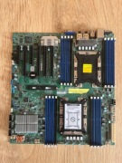 Płyta główna Supermicro X11 DPI-NT LGA3647 
