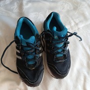 Buty sportowe adidas r 38 wkładki.24cm