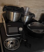 ICoook MRK-18 z dodatkową misą