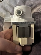 Pompa spustowa Electrolux EWT do pralki 108619500/3