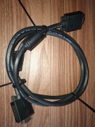 Przewód VGA Dsub 1.7m