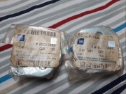 Nakrętka amortyzatora ORYGINAŁ GM OPEL CALIBRA VECTRA A ASTRA F