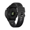 SILIKONOWY PASEK DO ZEGARKA GARMIN 22MM +2 TELESKOPY 
