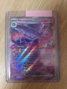 Phantasmal Flames Ultra Rare 036/094 Mismagius ex