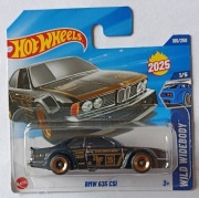 BMW 635 CSi HYW38