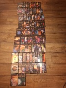 DVD Kosmos 1-93 The History Channel