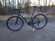 Super gravel UNIBIKE GEOS roz.53