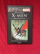 Astonishing X-MEN - Obdarowani WKKM Tom 2