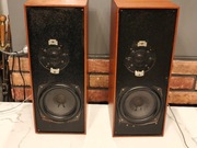 BANG OLUFSEN HT-1200 TYPE 6227 ! Seas ! Unikatowe kolumny VINTAGE