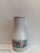 Wazon Wawel lata 50/60 Porcelana Krzysztof Wałbrzych