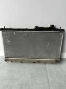 Chłodnica Subaru WRX STI