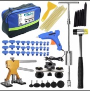 Zestaw PDR XL do usuwania wgnieceń karoserii 