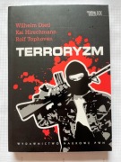 Terroryzm Dietl Hirschmann