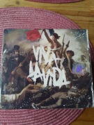 Coldplay: Viva La Vida or death and all his friends + Prospekts March ep