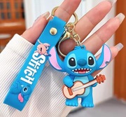 Nowy  breloczek Stitch 3D zawieszka brelok gadżet