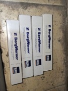 Świece żarowe beru GN0097