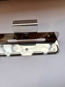 Haftra stała ze stali nierdzewnej, 500 sztuk