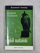 Sokół maltański (Dashiell Hammett)