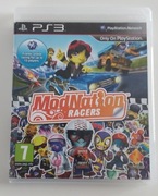 ModNation racers