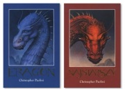 Eragon + Najstarszy, Christopher Paolini