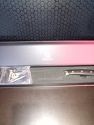 Nóż Szefa Kuchni Piklohas Profesjonalny Stal Nierdzewna OSTRY na Prezent