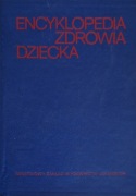 Encyklopedia zdrowia dziecka