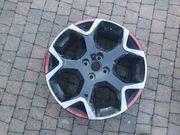 Felga aluminiowa od Opla 18