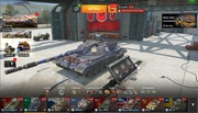konto WOT BLITZ / World of Tanks Blitz NEGOCJACJA