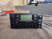 Radioodtwarzacz samochodowy Toyota Rav4 diesel 2.0 d4d 2005r
