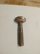 Klucze francuski  vintage narzędzia