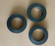 Rdzeń stalowy  transformatora toroidalnego 