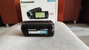 Panasonic HC-W570 super stan