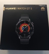 Huawei watch GT 5