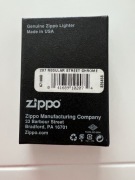 Zapalniczka Zippo nowa oryginalna