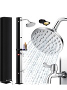 Prysznic solarny KESSER 