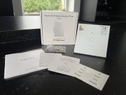 MRS100 HomeKit rolety sterownik rolet przełącznik