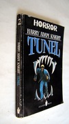 TUNEL - Harry Adam Knight