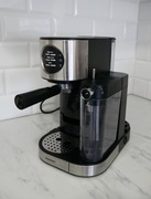 SILVERCREST SEMM 1470 A1 1470 W Kolbowy Ekspres Ciśnieniowy do kawy