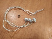 UNITRA Magmor magnetofon MSD 1402 1403 1405 wiązka głowic kompletna 