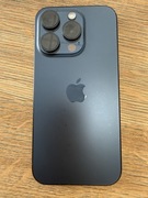 Iphone 15 Pro 512 GB Blue Titanium jak nowy
