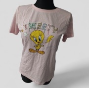 Bluzka koszulka t shirt Looney Tunes M 38