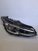 Lampa przód przednia prawa full led VW Golf 8 VIII  5H0941120